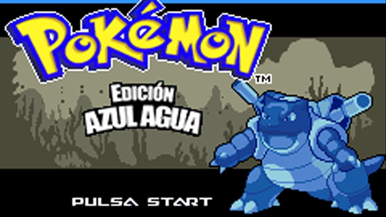 Pokémon Blue Water Brings A  Remaster Of Fire Red & Leaf Green To Spanish Gamers post image
