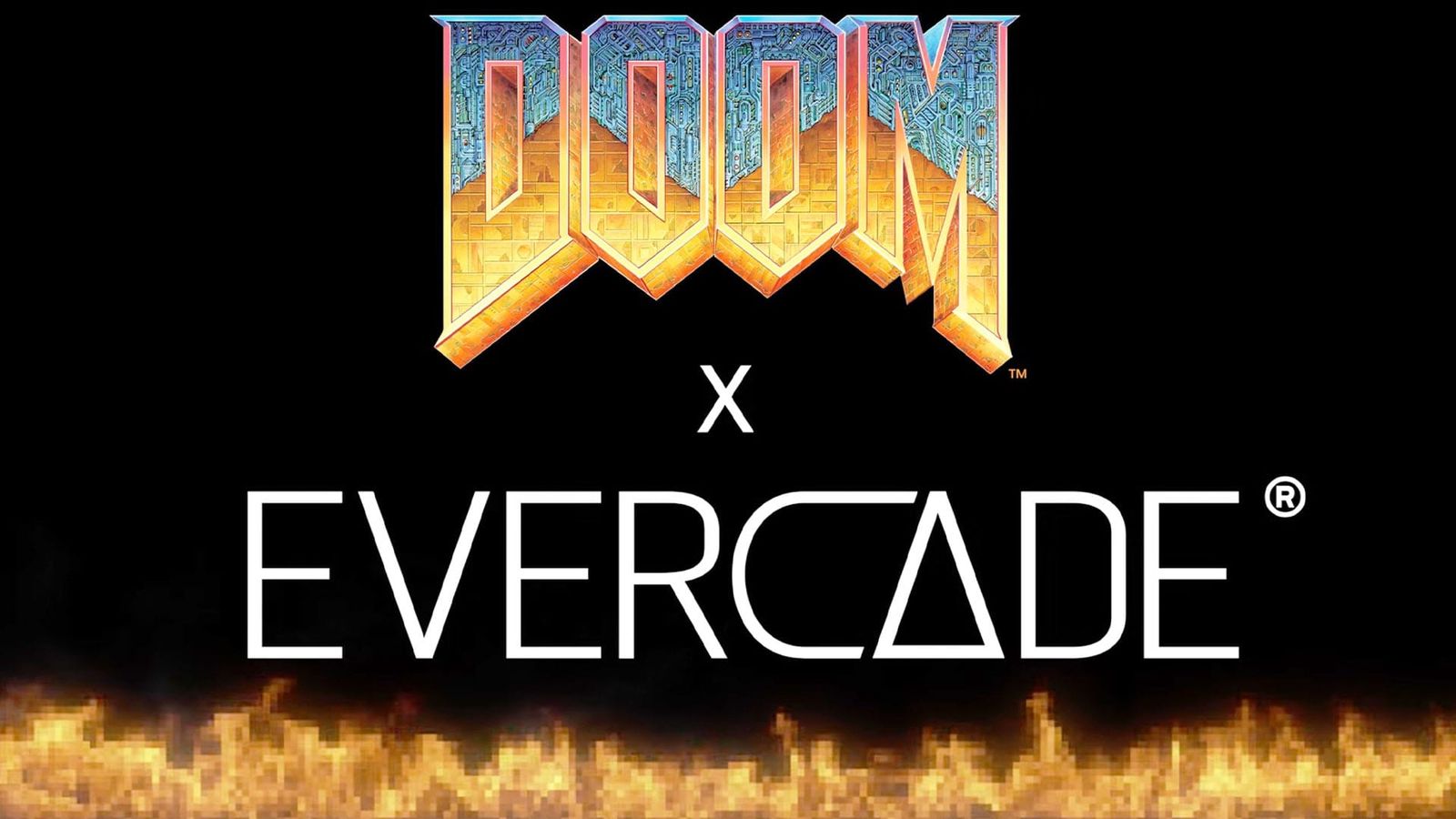DOOM Is Coming To Evercade In 2026 post image