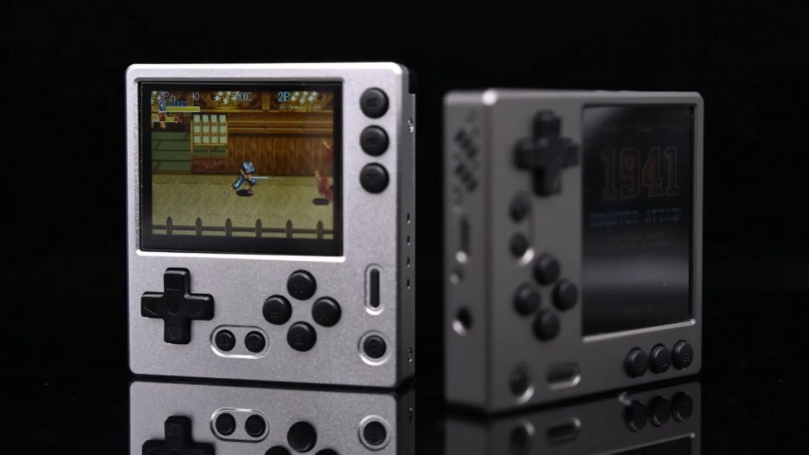 Could This Handheld Be The GKD Pixel 2.5? post image