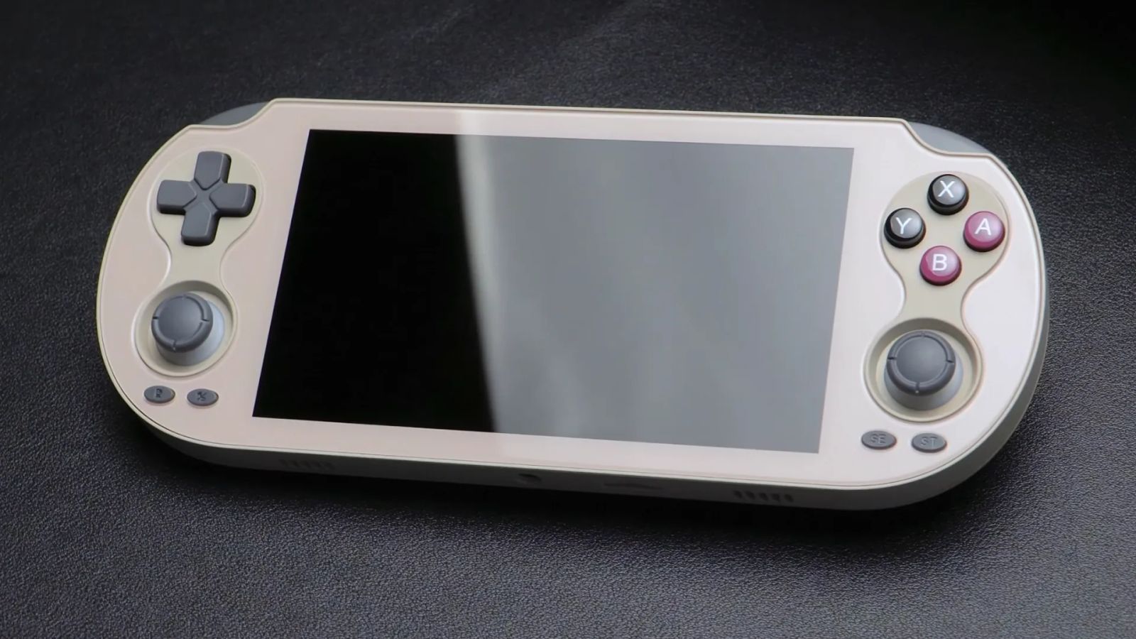 ANBERNIC Reveals New "RG Vita & Vita Pro" Retro Handhelds