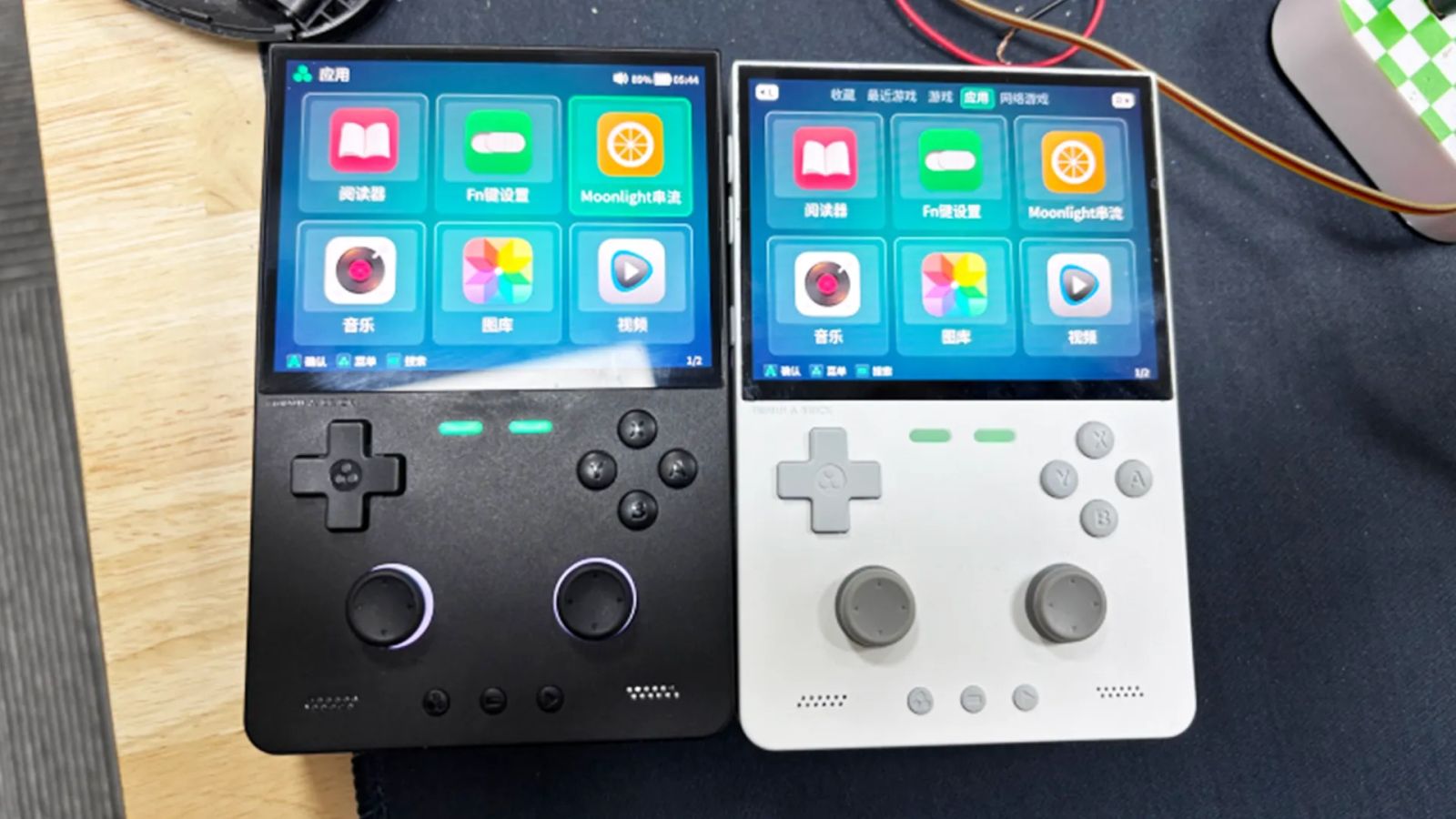 Real Images Of The TRIMUI Brick Pro Are Finally Here post image