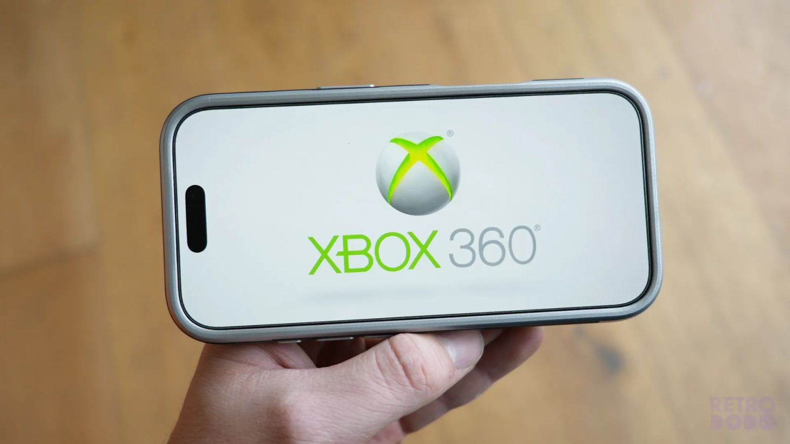 An XBOX 360 Emulator For iOS Is Here... Kinda