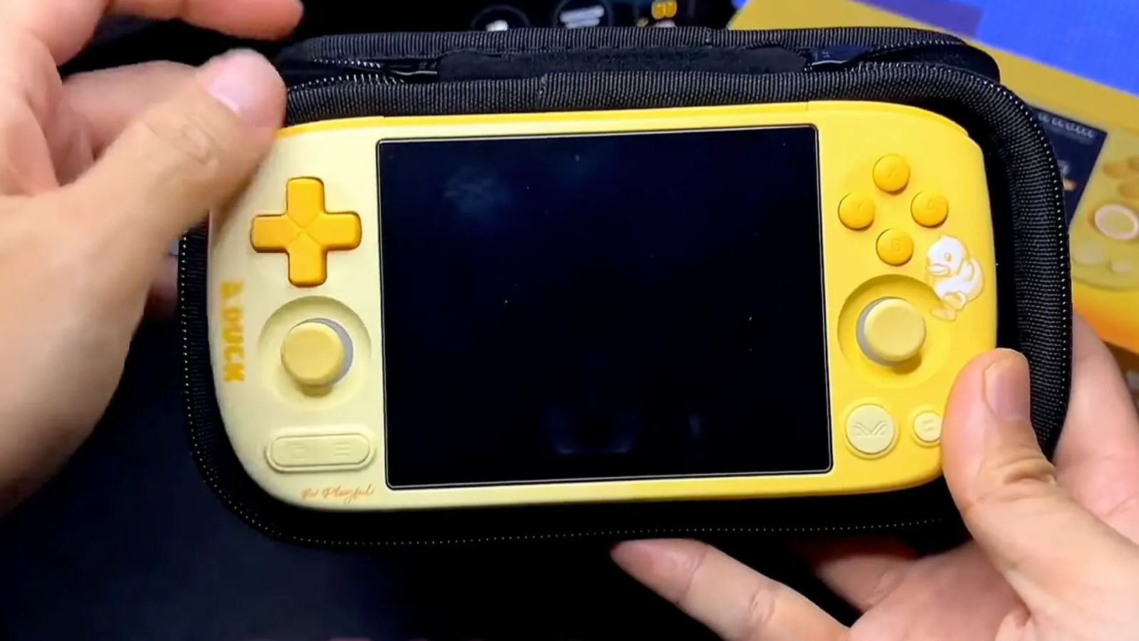 A Limited Edition AYANEO Pocket Air Mini Is Coming post image