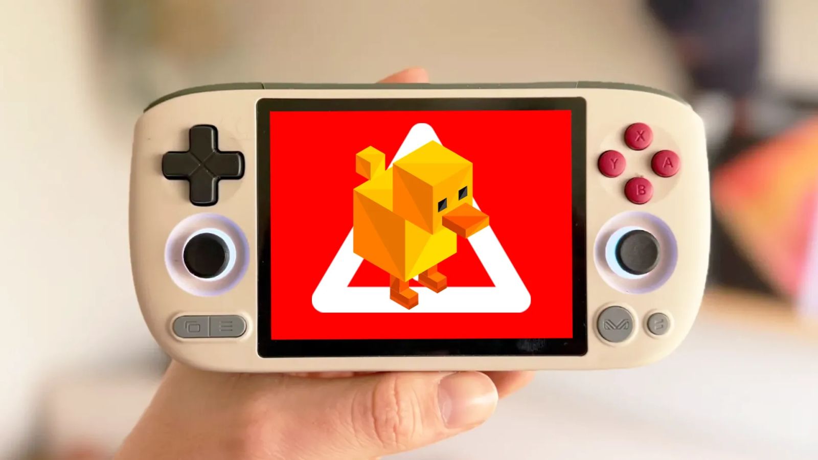 PS1 Emulator Duckstation Is Ending Android Support
