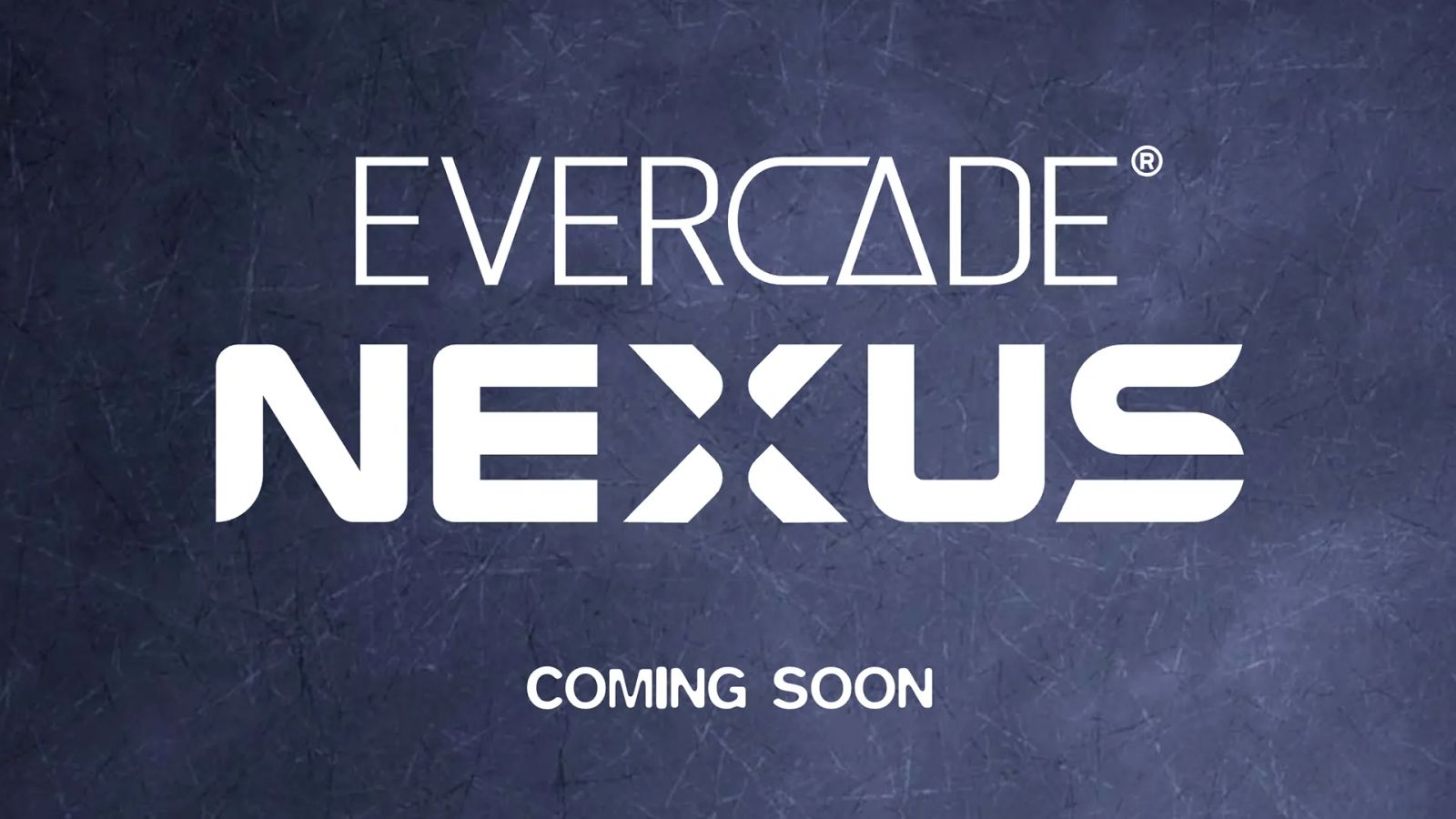 Evercade Teases New "Nexus" Console post image