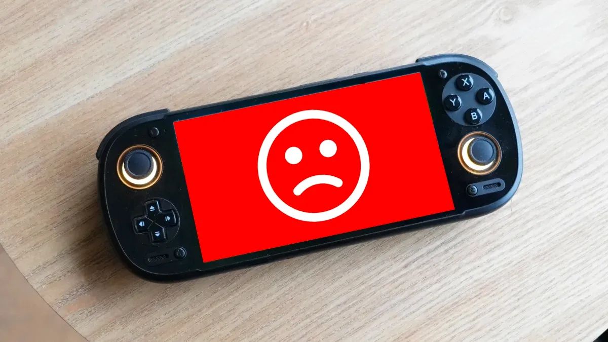 Retroid Increases Pocket 6 Price & Discontinues 12GB Version