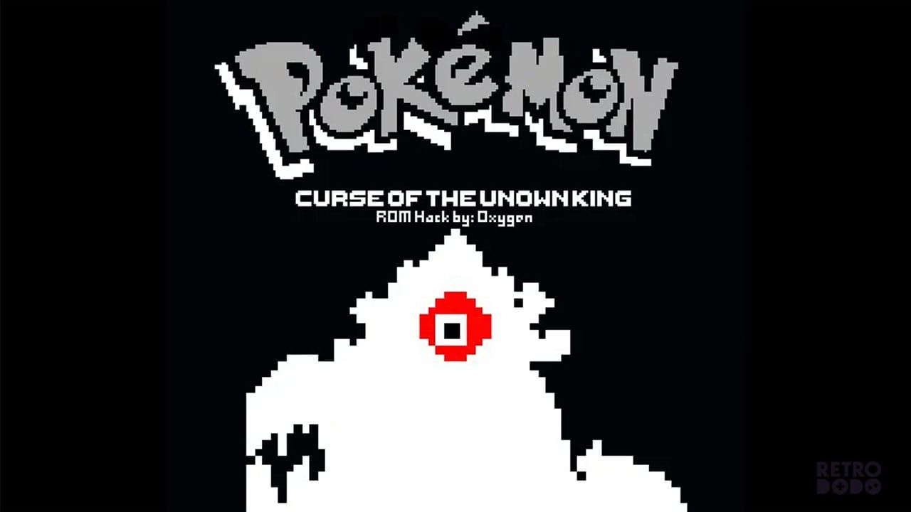 Pokémon Crystal - Curse Of The Unown King Brings One Fan's Horror Story To Life post image