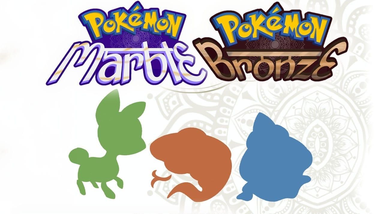 Pokémon Marble & Bronze With Indian-based Region Brought To Life In New Art Project post image