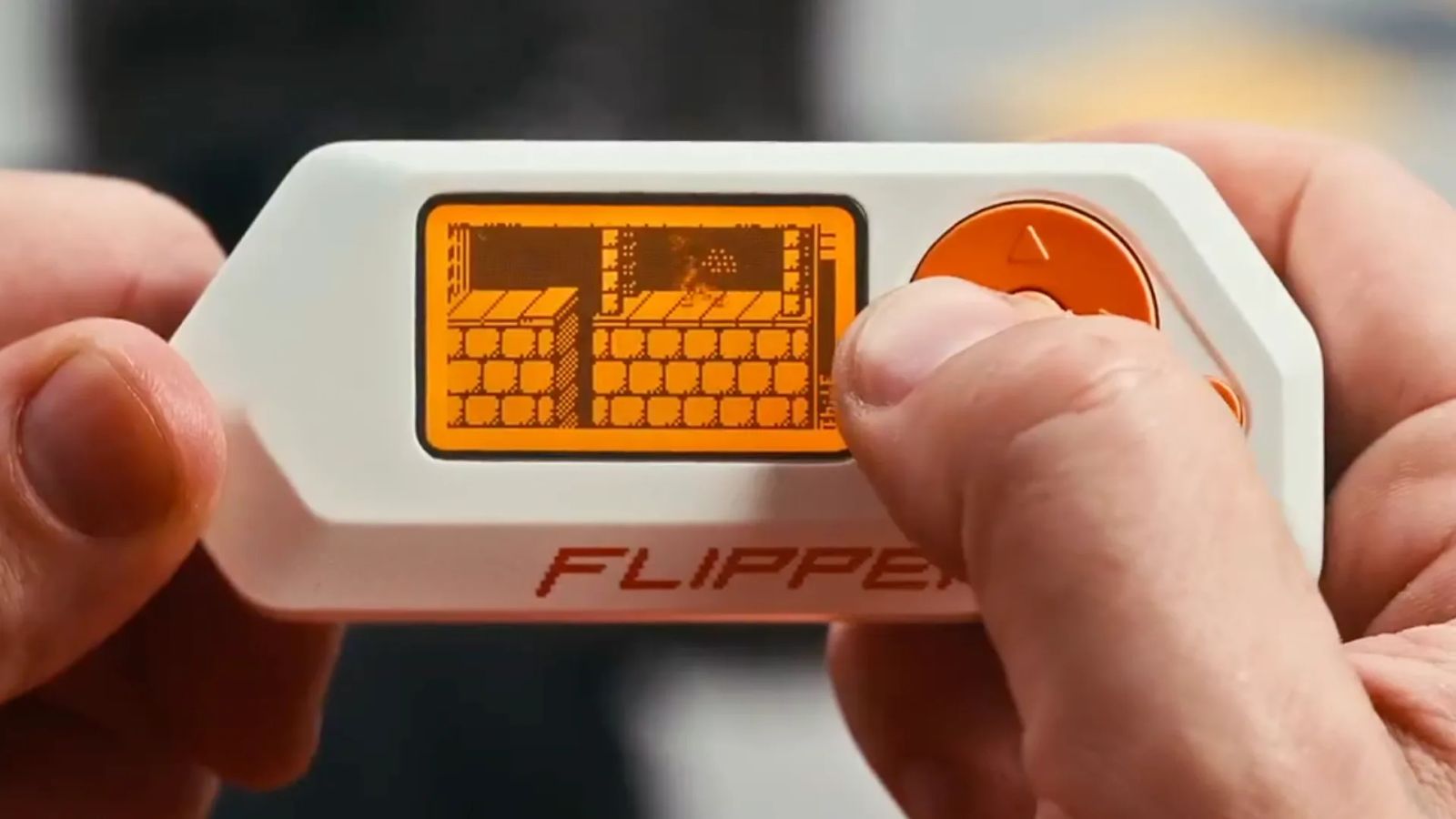 You Can Now Play Prince Of Persia On A Flipper Zero post image
