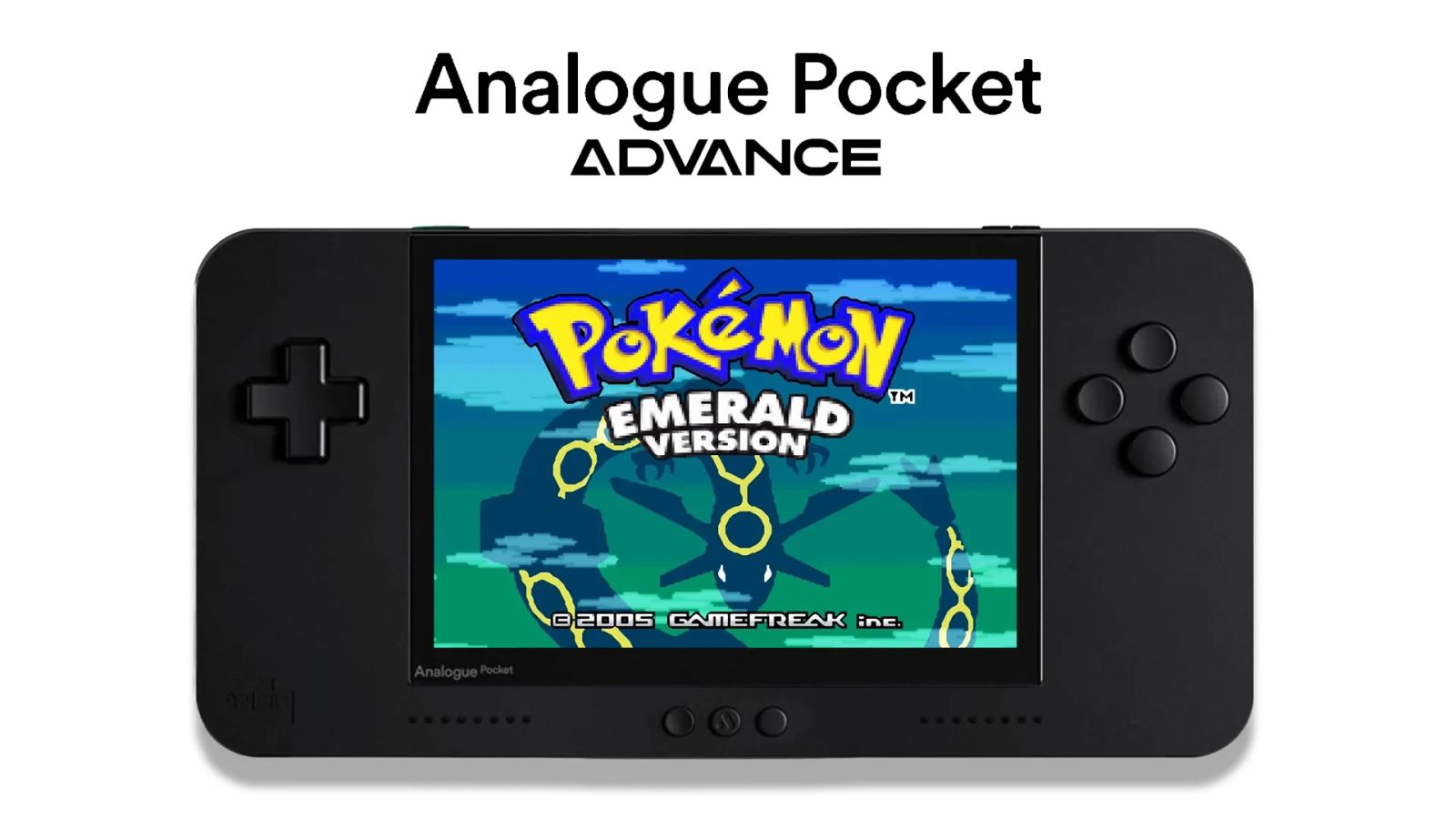 Why Analogue's Next Product Needs To Be The Pocket Advance post image