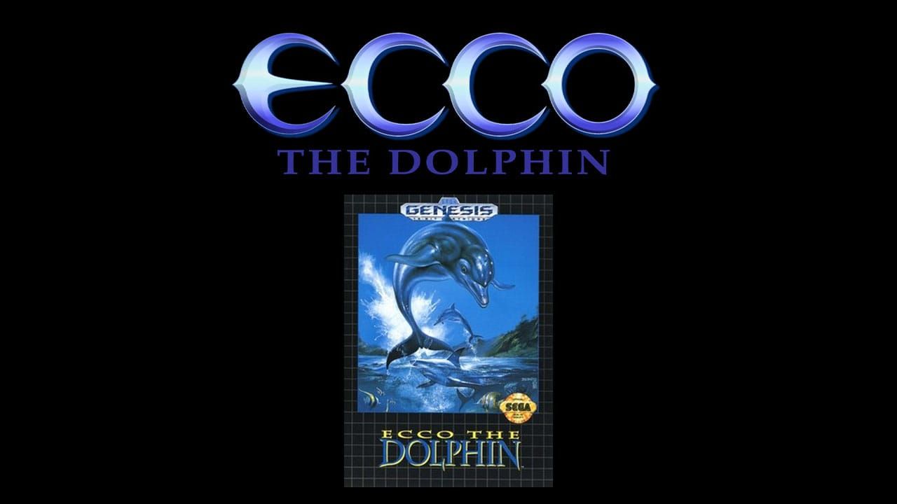 Ecco The Dolphin: Complete With New Adventure Announced By Original Team post image