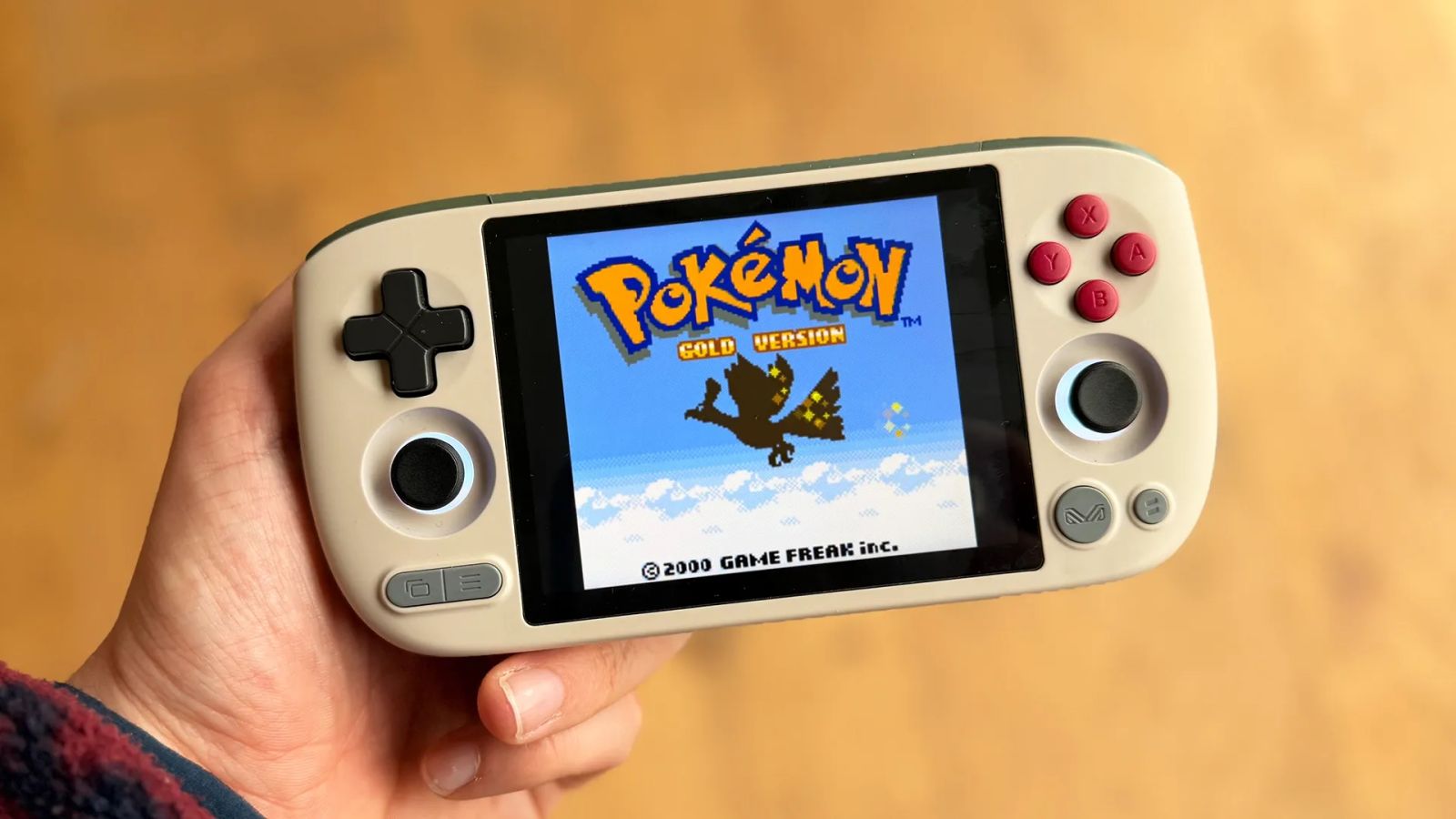 All Pokémon Gold Cheats (Gameshark Codes) post image