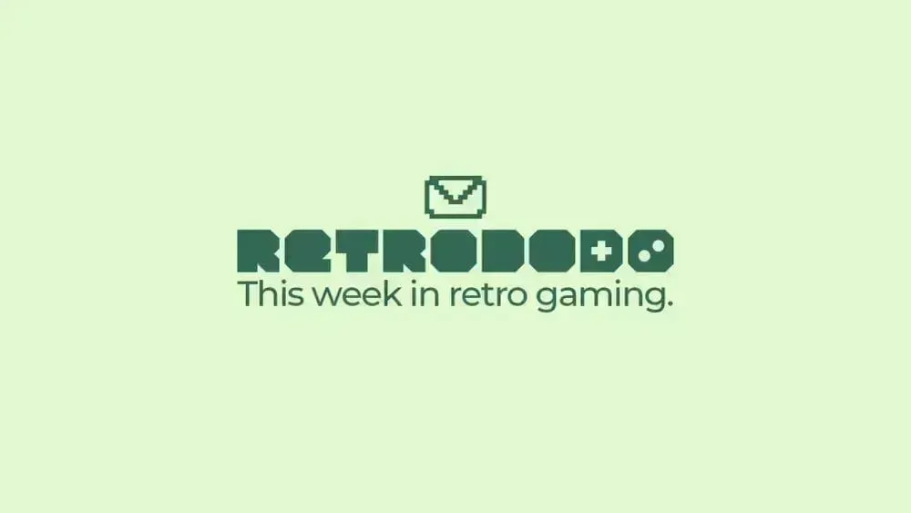 This Week In Retro Gaming - 1st June post image