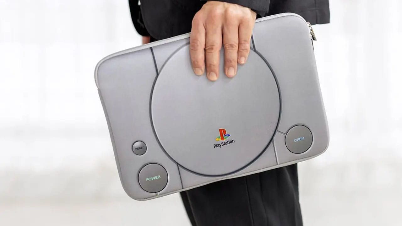 Sony Laptop Case