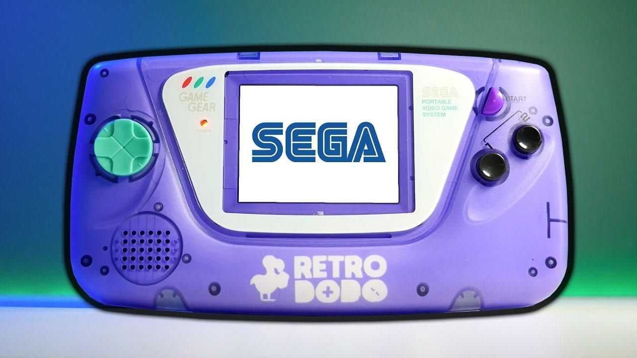 Sega Rumours Suggest A Low-Cost Handheld With Cartridges Is On The Way post image