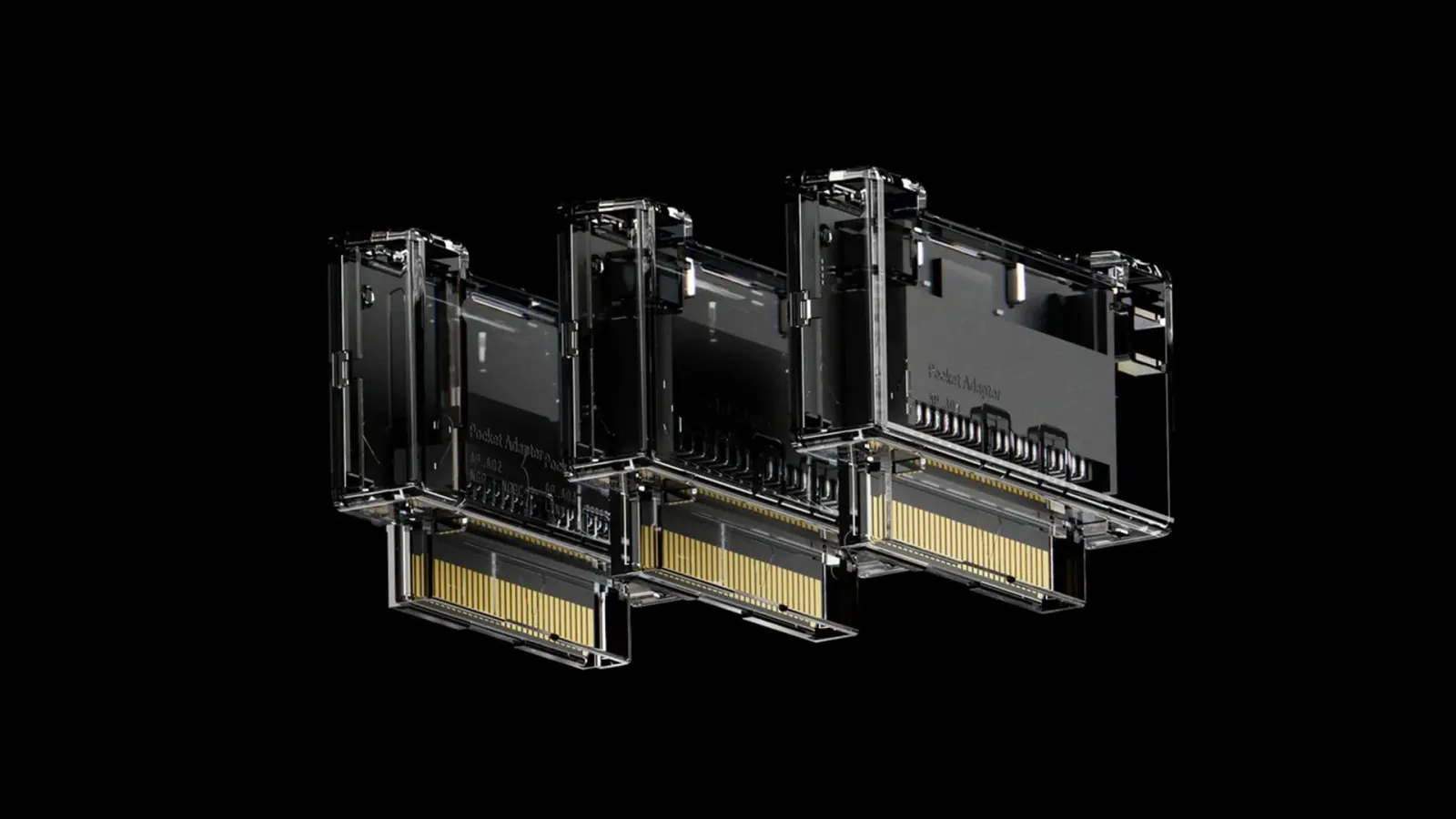 Analogue Are Restocking Pocket Adapters This Week post image