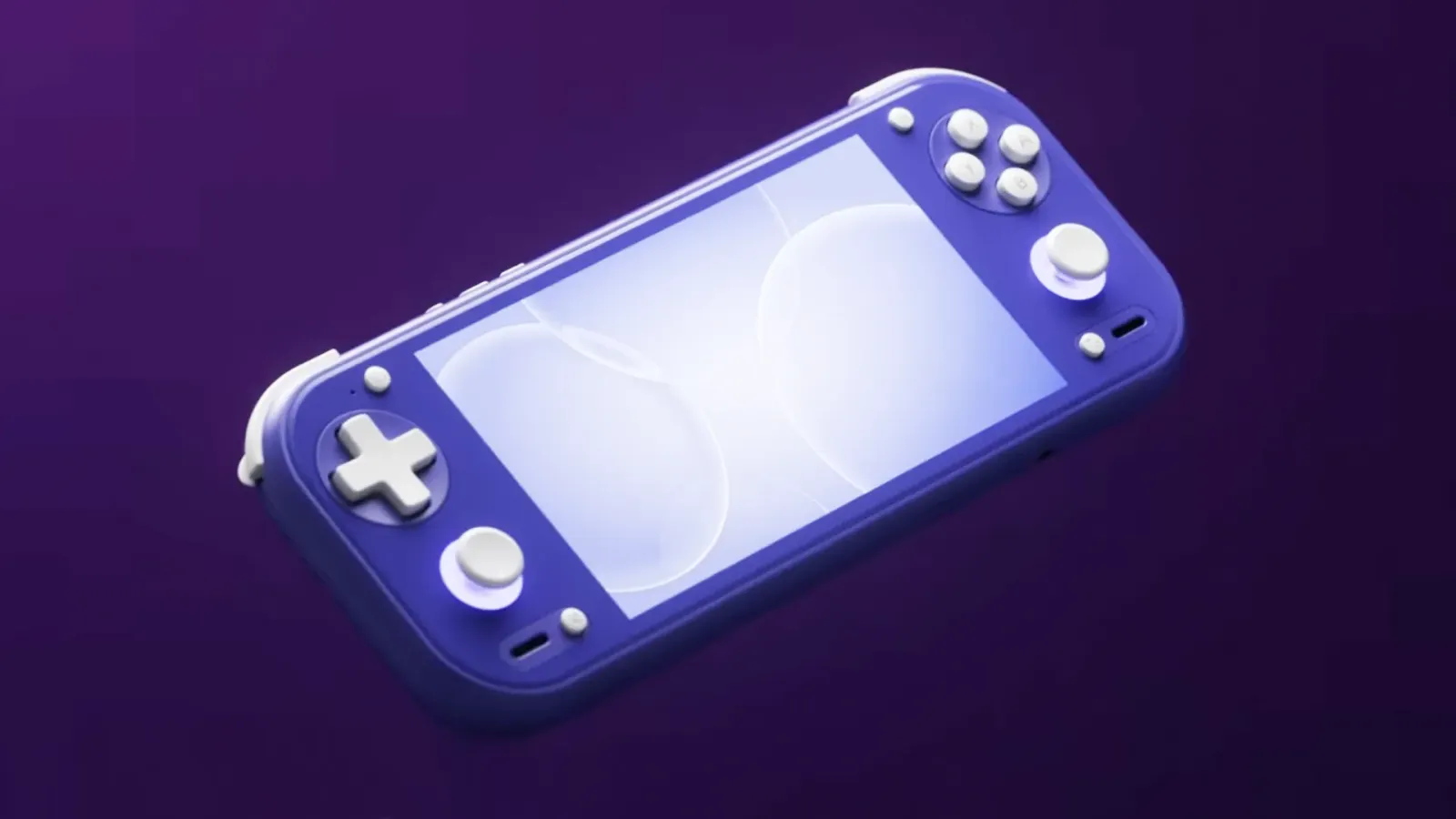 ANBERNIC Reveals New Android RG551 Retro Handheld post image