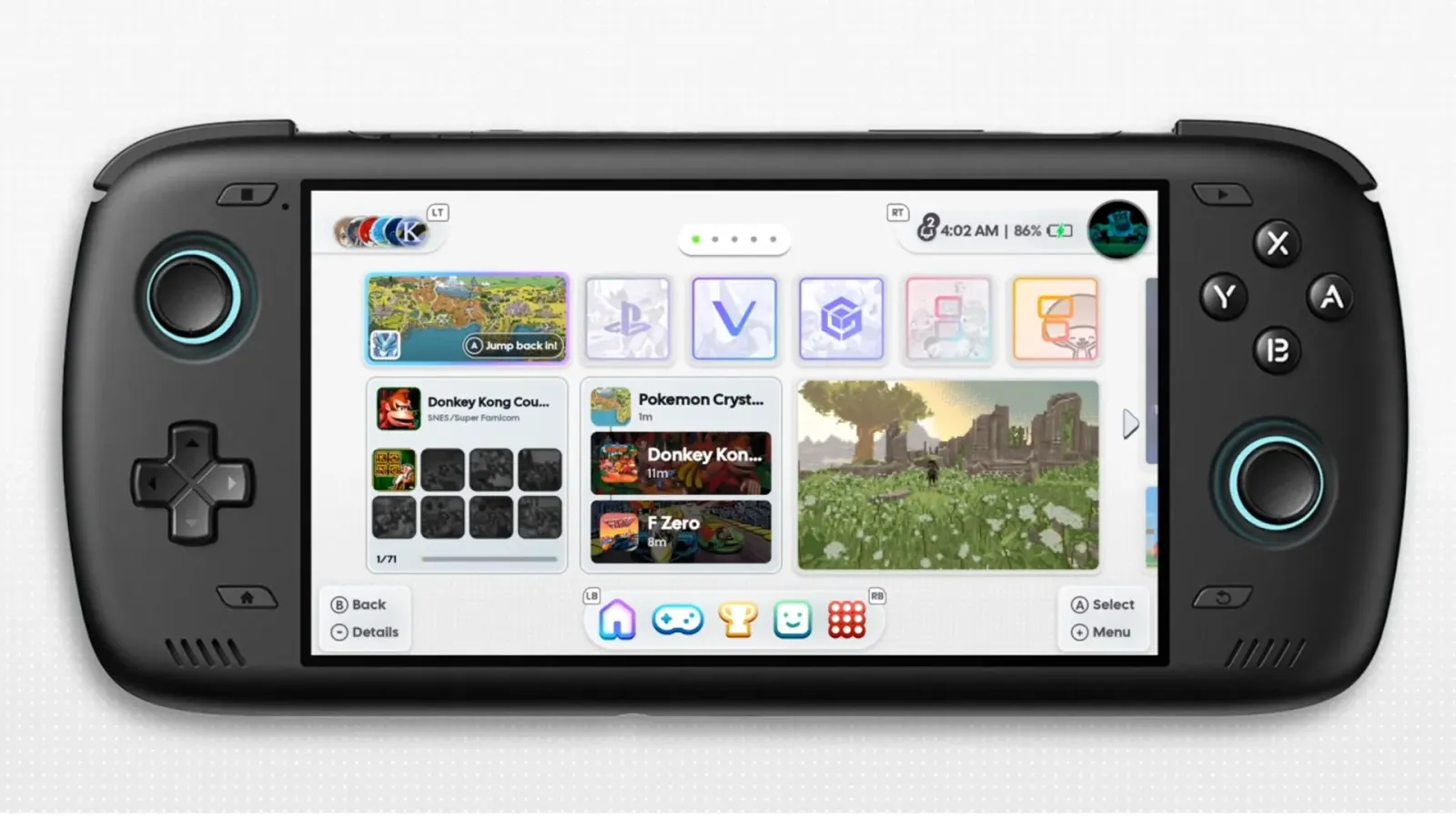 iiSU 0.0.7 Is Here With Some Welcomed Upgrades post image