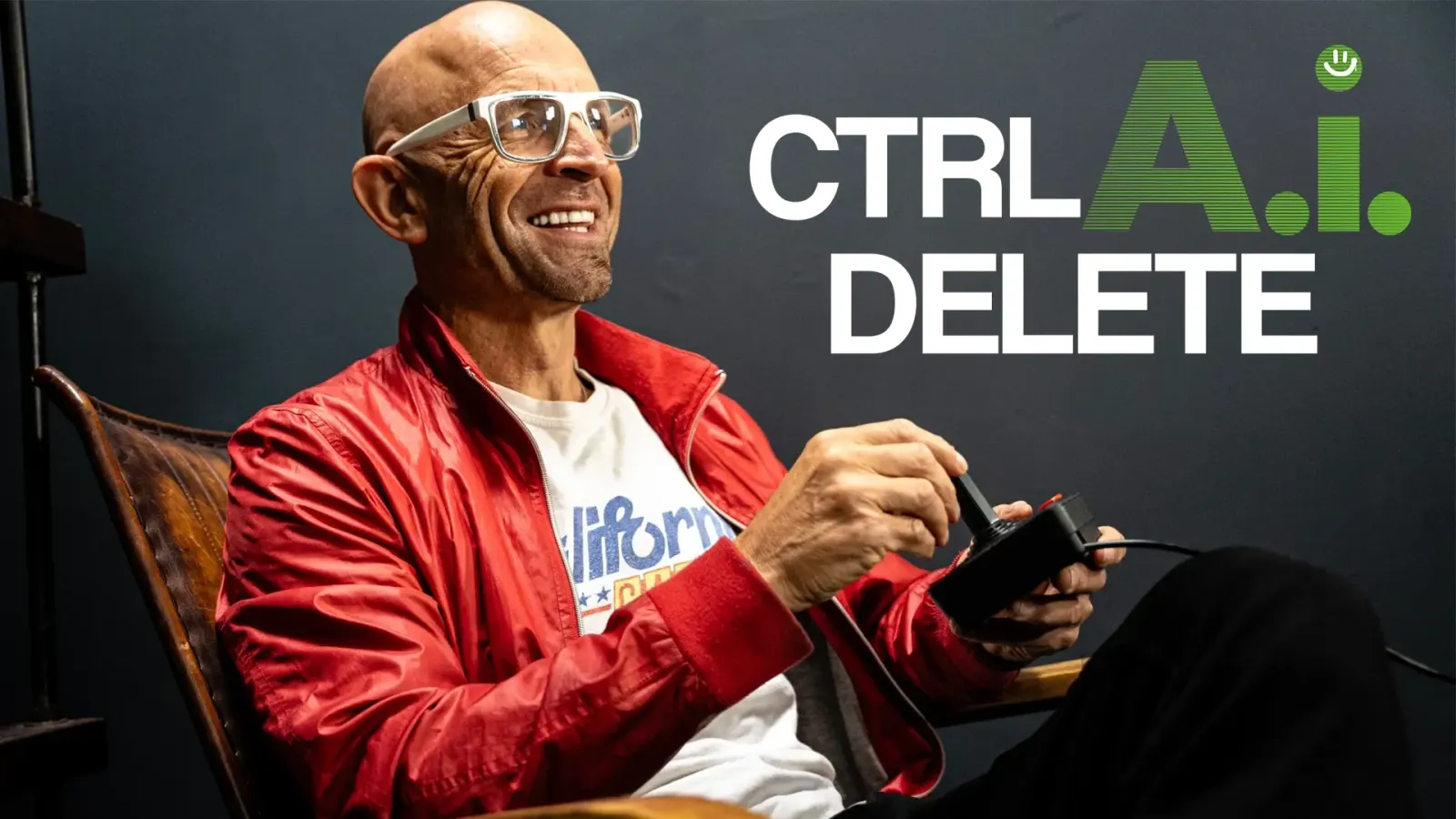 Jason Bradbury's Retro Gaming Movie Now Has A Release Date post image