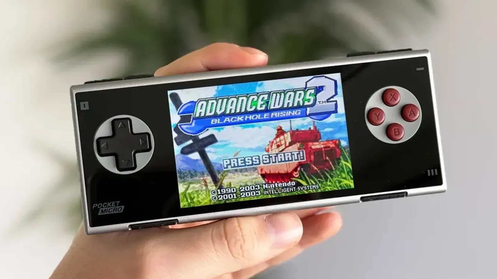 AYANEO's New Pocket Micro 2 Handheld "Is Coming" post image