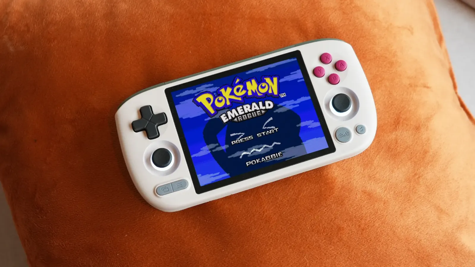 All Pokémon Emerald Rogue Cheats [Fully Tested] post image