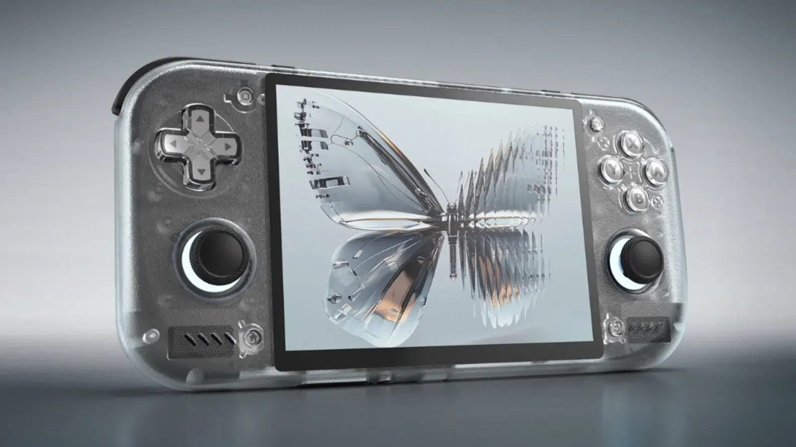 Retroid Reveals First Look At Pocket Nova Handheld post image