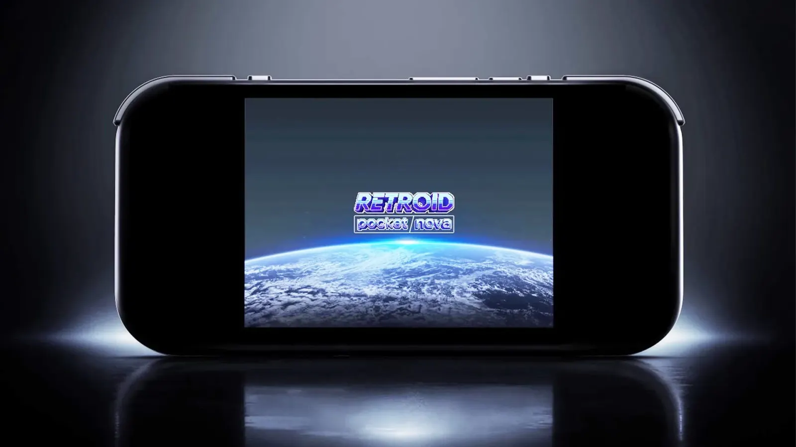 Retroid Tease New "Pocket Nova" 4:3 Retro Handheld post image
