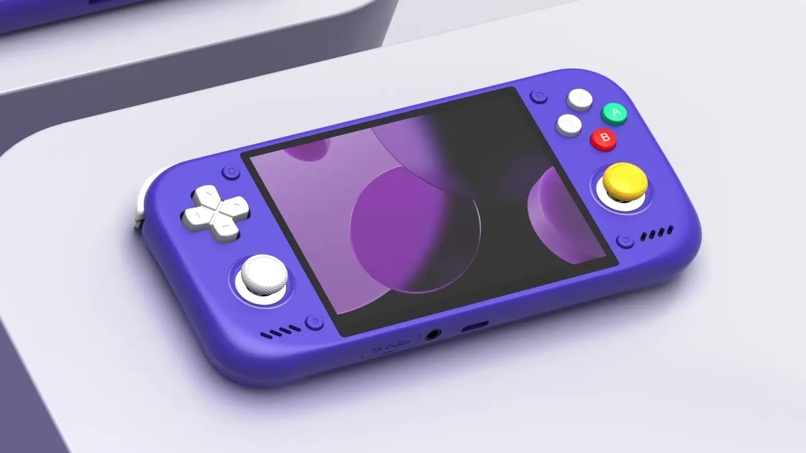 Retroid Pocket Nova Pre-Order Date & First Look Video Revealed post image