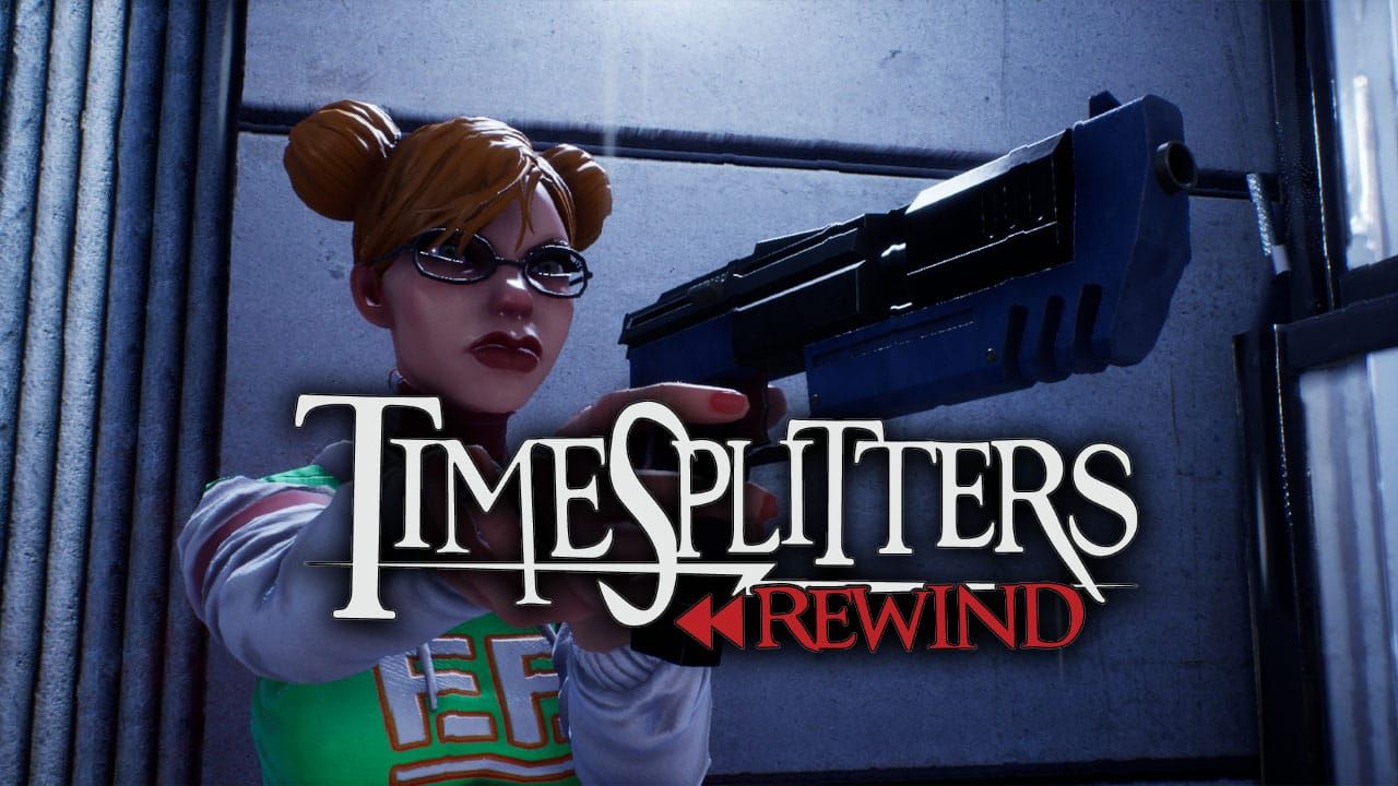 All Three TimeSplitters Games Have Been Remade & Are Free To Play post image