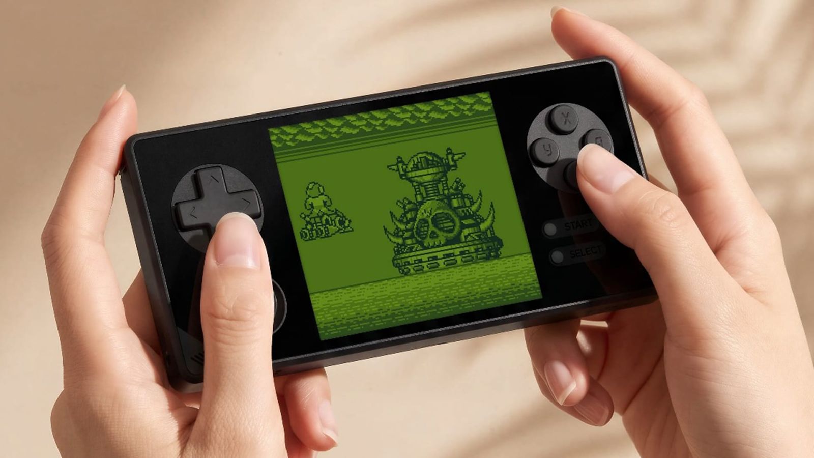 GKD Reveals Specs & Pricing Of Upcoming 350H Ultra Handheld post image