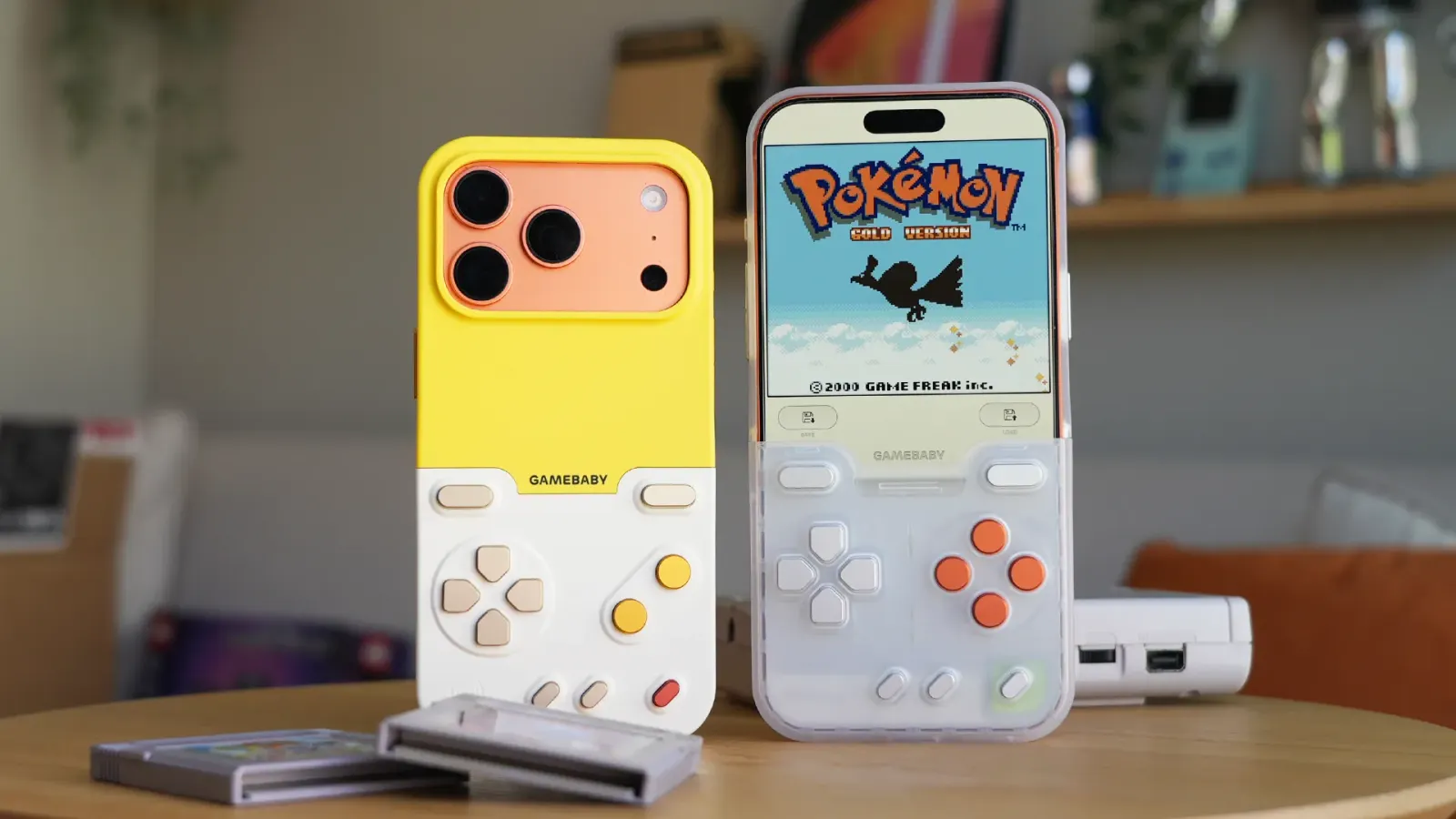 BitmoLab Drops Price Of GAMEBABY Case For Limited Time post image