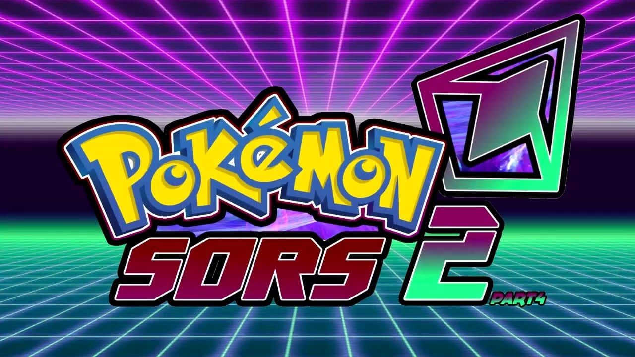 Pokémon Sors 2 Gets First Playable Story Demo Release post image