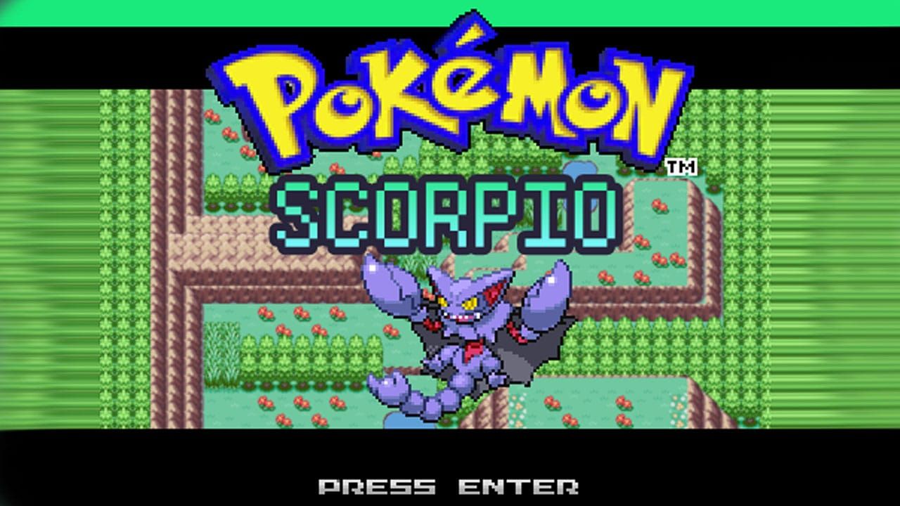 Pokémon Scorpio Brings The New Region Of Fauna & Over 300 post image