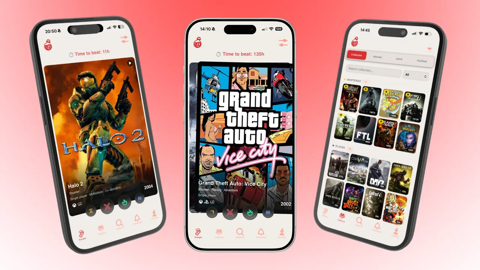 Newly Launched Questly (A Discovery Platform) Is Tinder For Retro Games post image