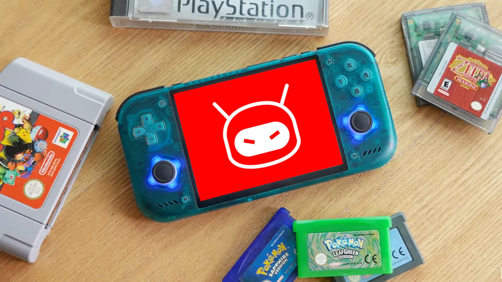 The Emulation & Retro Gaming Scene Is Now Riddled With Theft & Confusion post image