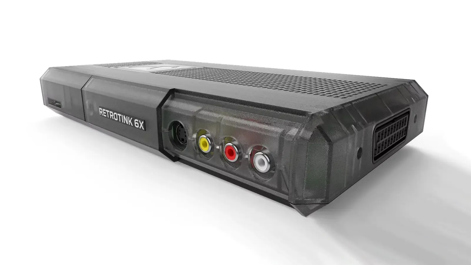 A New $230 RetroTink Is Finally Here With 1440p Upscaling post image