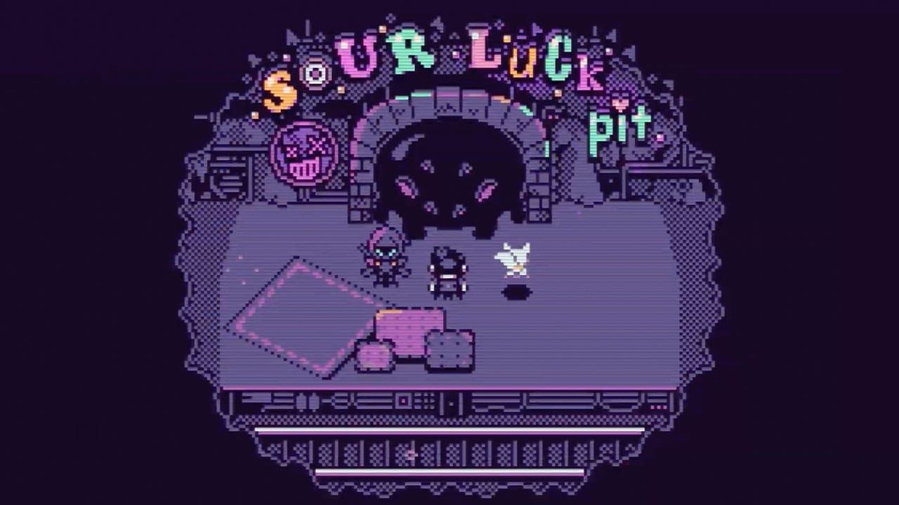 Petal Runner Is An Exciting New RPG In The Game Boy Color Aesthetic post image