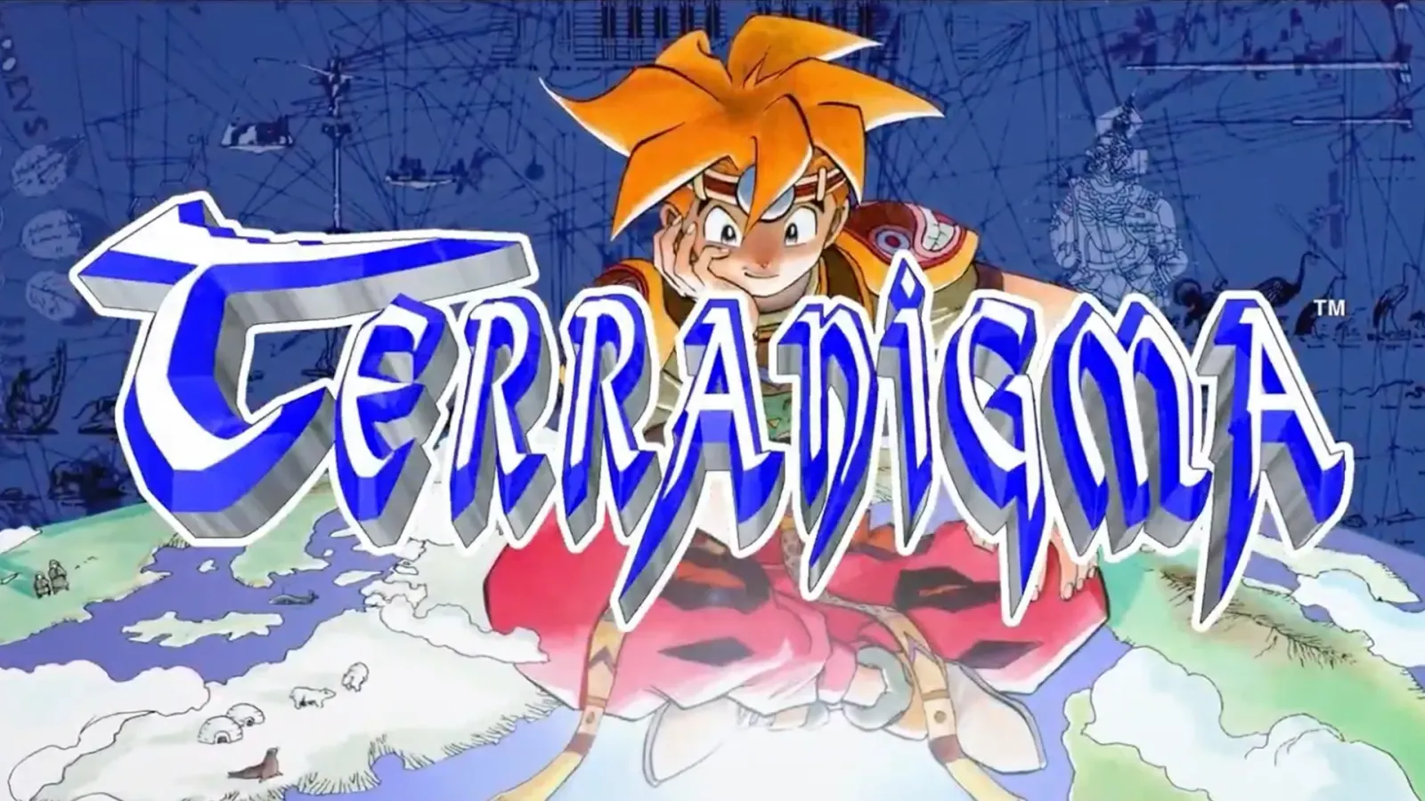terranigma returns