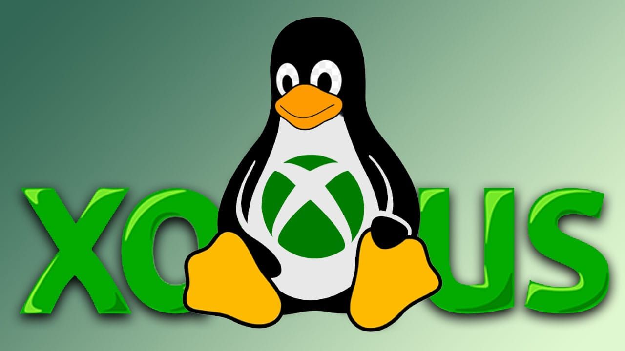 Xodus Aims To Bring Xbox PC Games To Linux post image