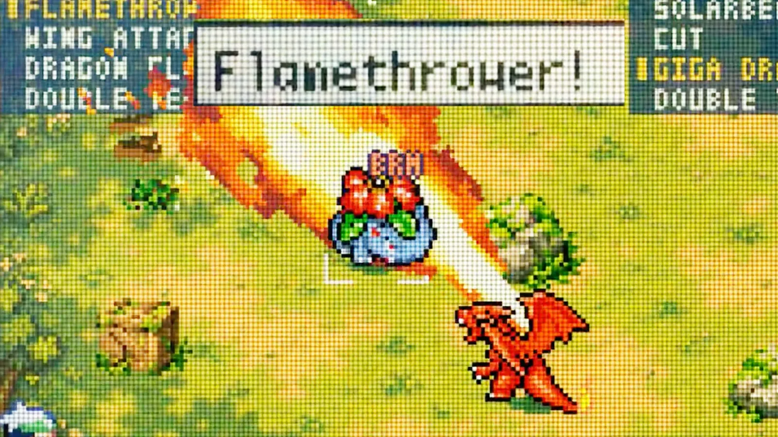 Pokémon Emerald Now Has Real-Time Voice Control Battling post image