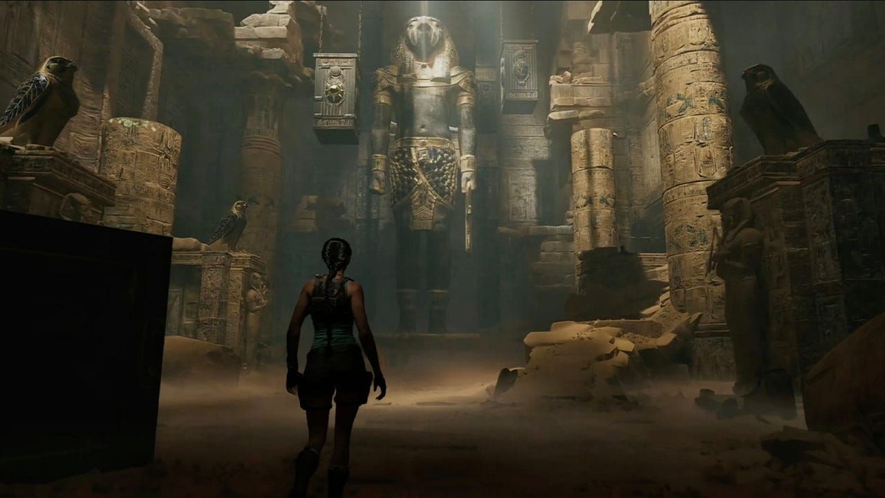 The Original Tomb Raider Game Gets Reimagined In Tomb Raider: Legacy Of Atlantis post image