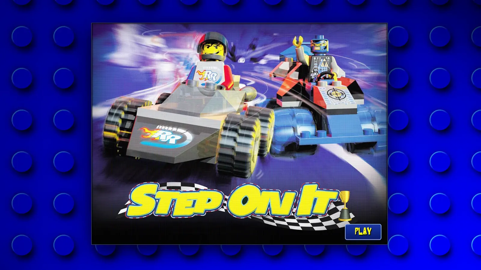 LEGO Racers Gets A Fan-Made Recreation Available To Play On Your Browser post image