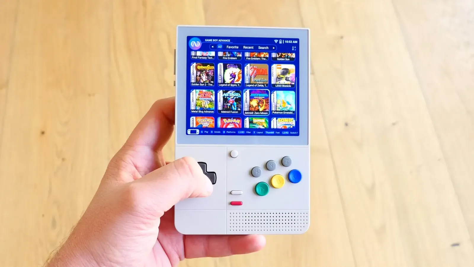 Retroid Just Slashed Prices On A Bunch Of Handhelds That Are Never Coming Back post image