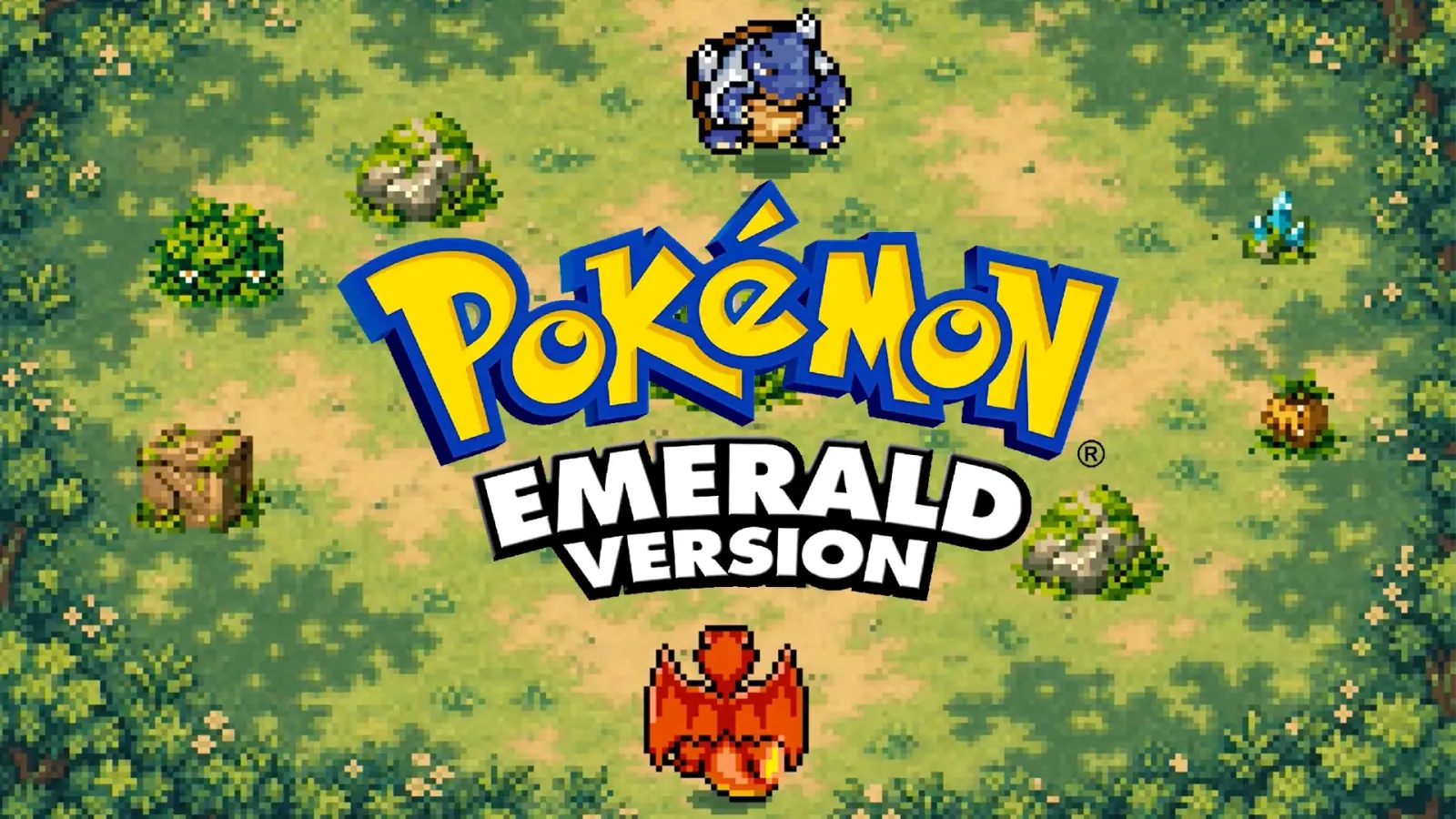 Real-Time Battles Come To Pokémon Emerald Thanks To New ROM Hack post image