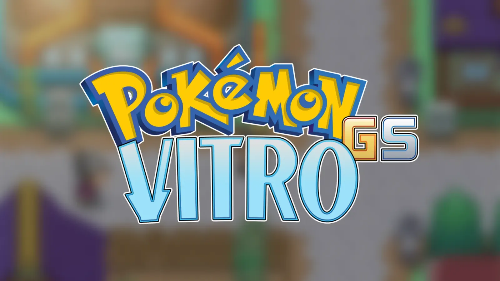 Pokémon GS Vitro Is An Upcoming Crystal Remake With DS Graphics post image