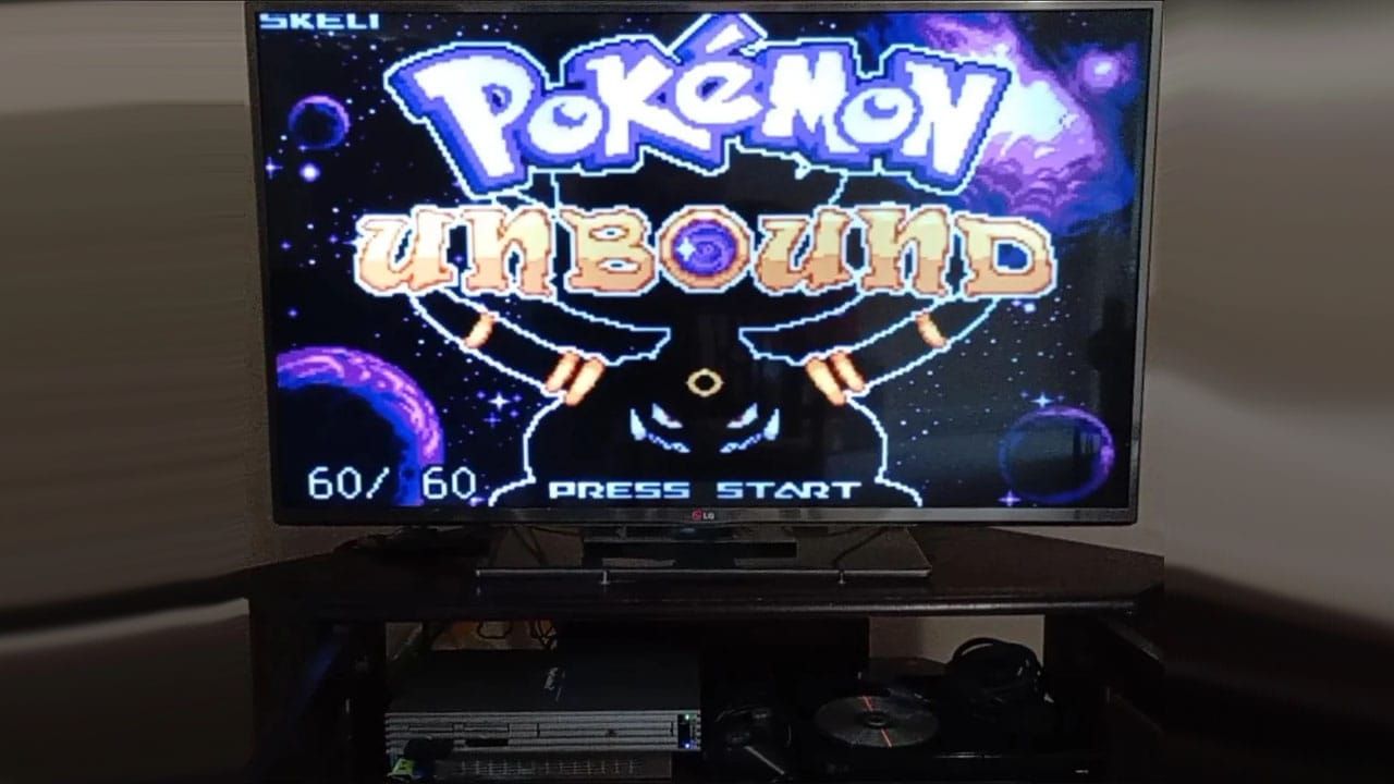 The PlayStation 2 Can Now Emulate Game Boy Advance Games post image