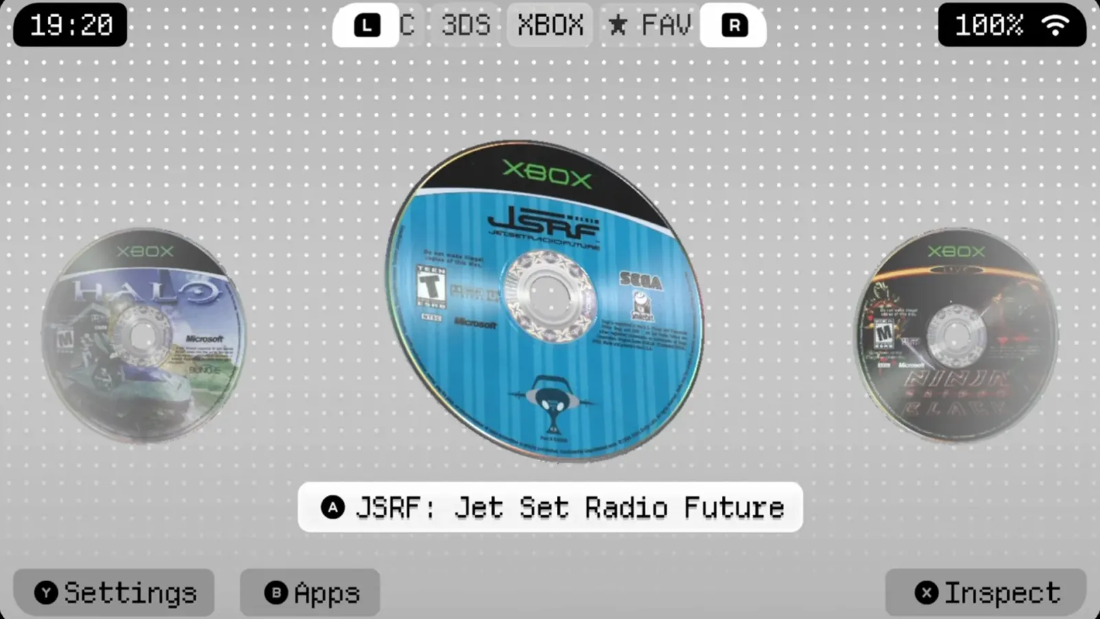Finally, Socket A Nostalgic Android Frontend For Emulators Is Now Free post image