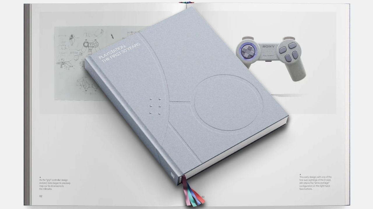 PlayStation: The First 30 Years