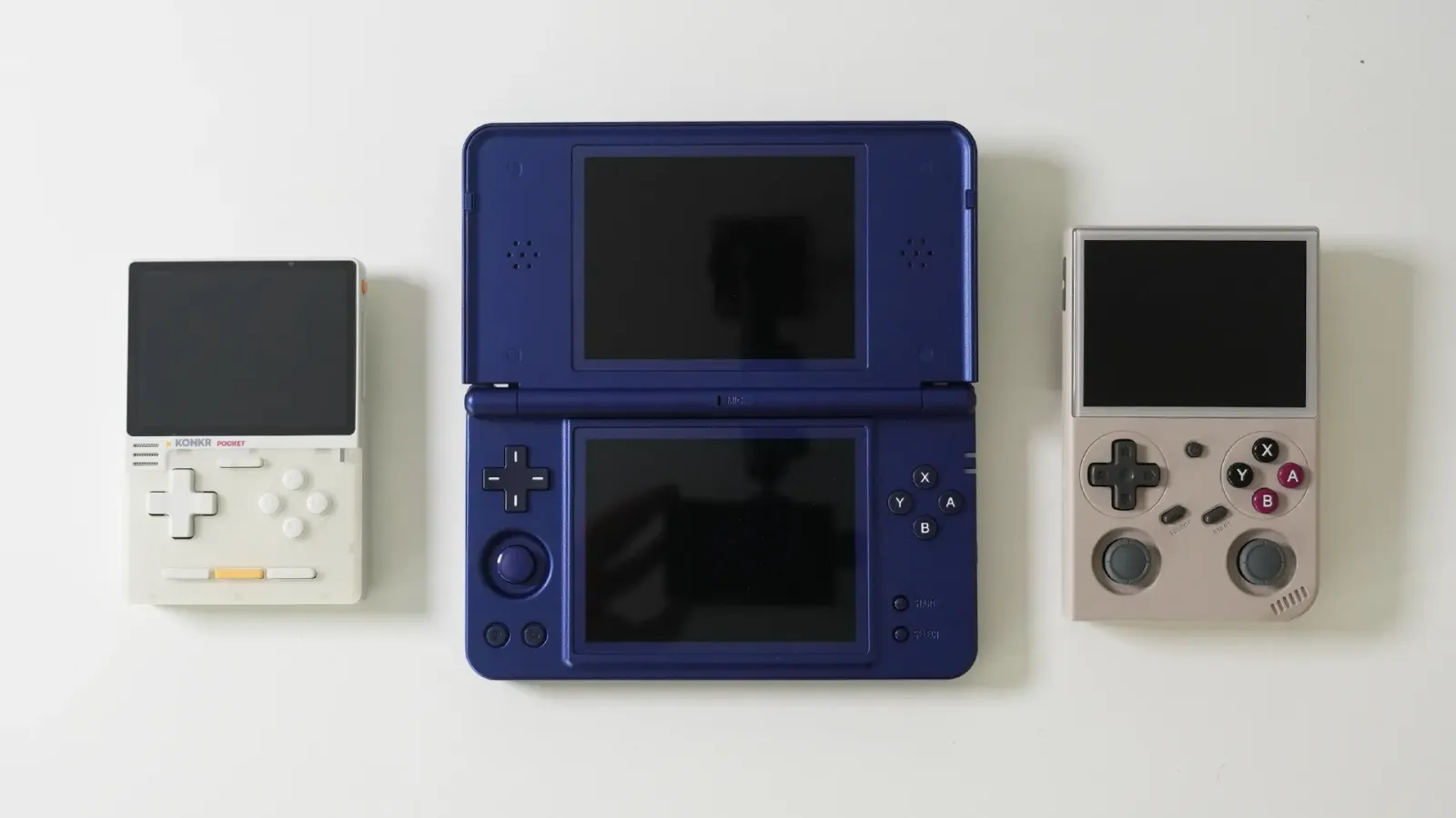 best handhelds under $100