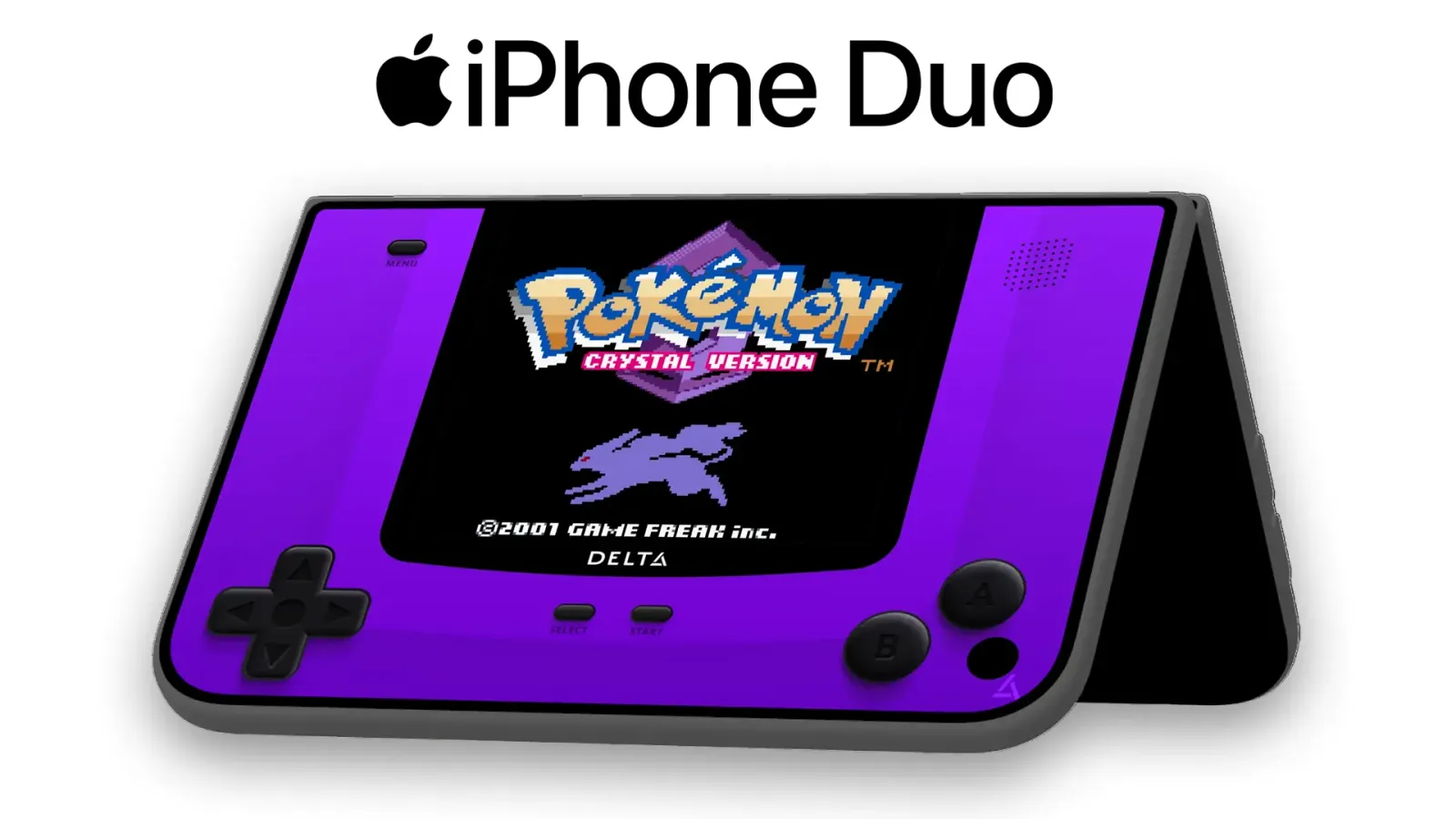 Delta Emulator Gets Huge 2.0 Update And iPhone Duo Support post image